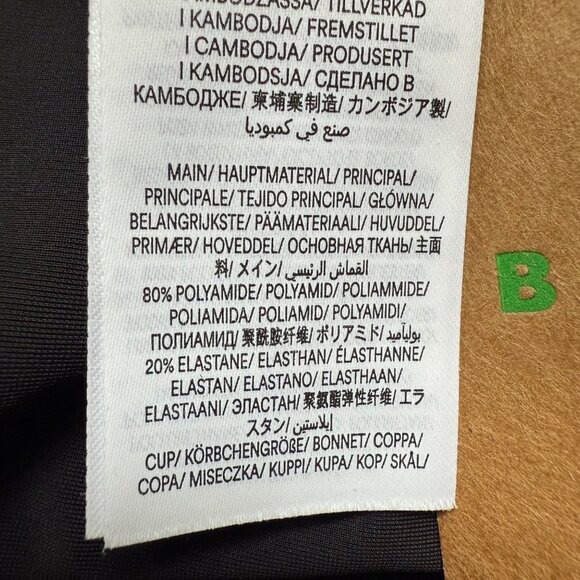 Boden Black Bikini Set - Picture 9 of 11